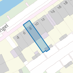 Perceel RWK01-I-2333