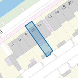 Perceel RWK01-I-2334