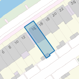 Perceel RWK01-I-2336