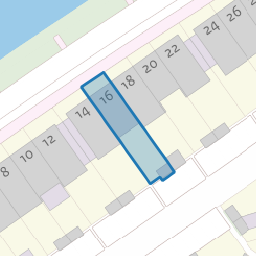 Perceel RWK01-I-2337