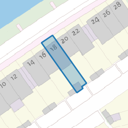 Perceel RWK01-I-2338