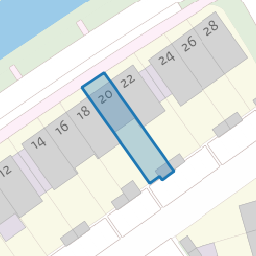 Perceel RWK01-I-2339