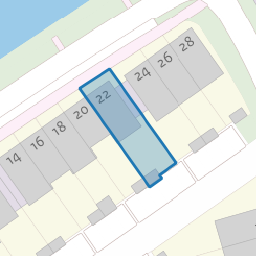 Perceel RWK01-I-2340