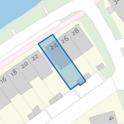 Perceel RWK01-I-2341