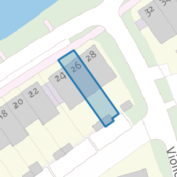 Perceel RWK01-I-2342