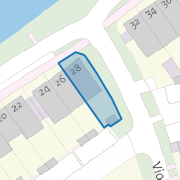 Perceel RWK01-I-2343