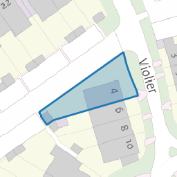 Perceel RWK01-I-2344