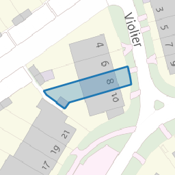 Perceel RWK01-I-2346