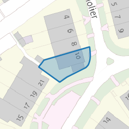 Perceel RWK01-I-2347