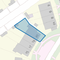 Perceel RWK01-I-2348