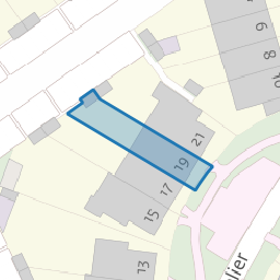 Perceel RWK01-I-2349