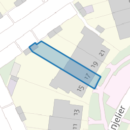 Perceel RWK01-I-2350