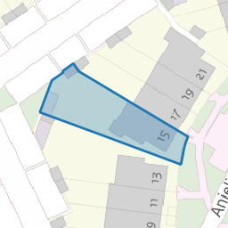 Perceel RWK01-I-2351