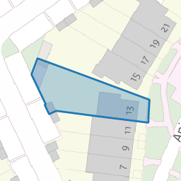 Perceel RWK01-I-2352