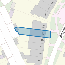 Perceel RWK01-I-2353