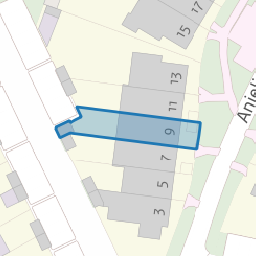 Perceel RWK01-I-2354