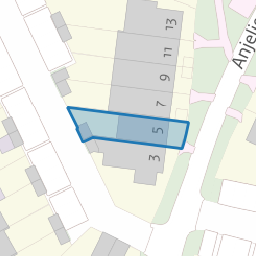 Perceel RWK01-I-2356