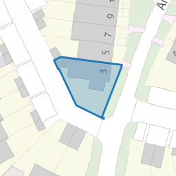 Perceel RWK01-I-2357