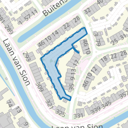 Perceel RWK01-I-2358