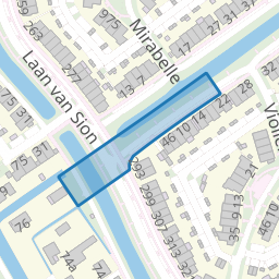 Perceel RWK01-I-2360