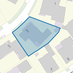 Perceel RWK01-I-2366