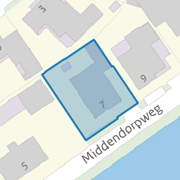 Perceel RWK01-I-2367