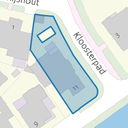 Perceel RWK01-I-2373