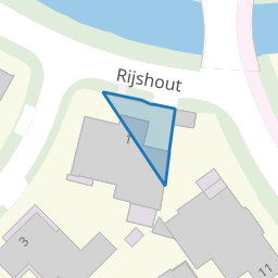 Perceel RWK01-I-2374