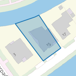 Perceel RWK01-I-2376