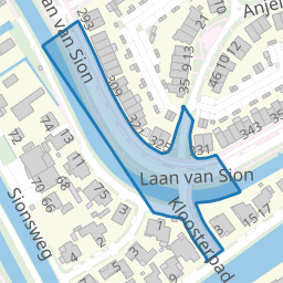 Perceel RWK01-I-2377