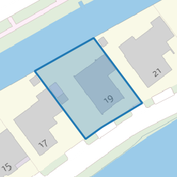 Perceel RWK01-I-2380