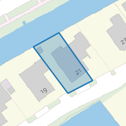 Perceel RWK01-I-2381