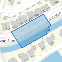 Perceel RWK01-I-2382