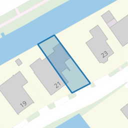 Perceel RWK01-I-2383