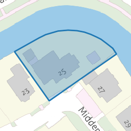 Perceel RWK01-I-2387