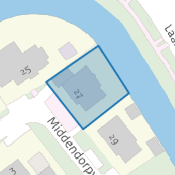 Perceel RWK01-I-2389