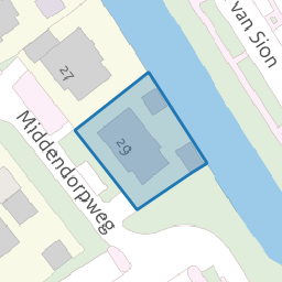 Perceel RWK01-I-2392