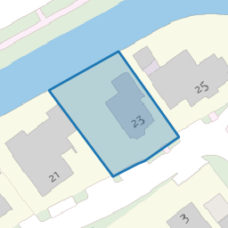 Perceel RWK01-I-2394