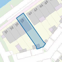 Perceel RWK01-I-2399