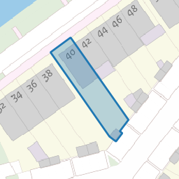 Perceel RWK01-I-2400