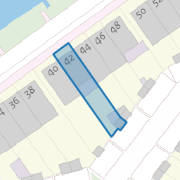 Perceel RWK01-I-2401