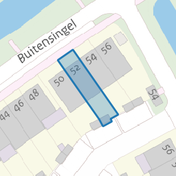 Perceel RWK01-I-2406