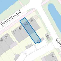 Perceel RWK01-I-2407