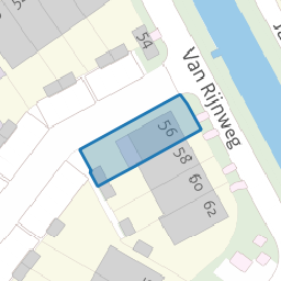 Perceel RWK01-I-2409