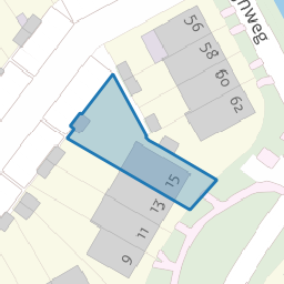 Perceel RWK01-I-2413