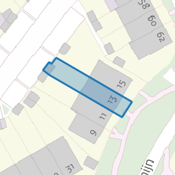 Perceel RWK01-I-2414