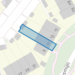 Perceel RWK01-I-2415