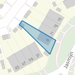 Perceel RWK01-I-2416