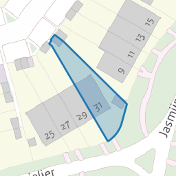 Perceel RWK01-I-2417