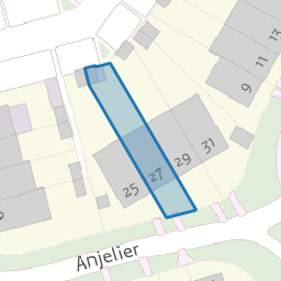 Perceel RWK01-I-2419